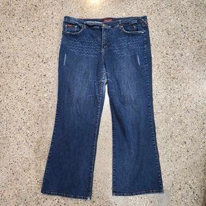 Baby Phat Jeans. Size 24